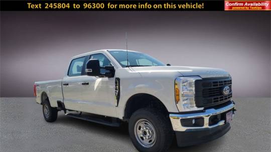 2024 Ford F-250