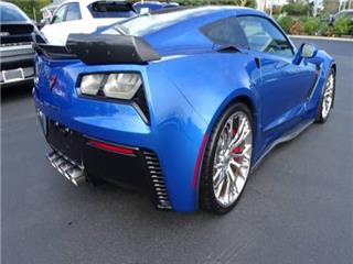 2015 Chevrolet Corvette z06