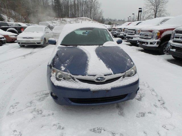 2011 subaru impreza 2.5i premium awd 2.5i premium 4dr wagon 4a for sale in bennington, vermont