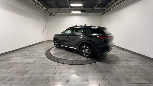 2023 infiniti qx60 autograph