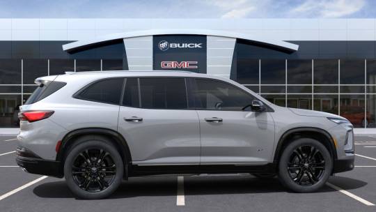 2025 Buick Enclave