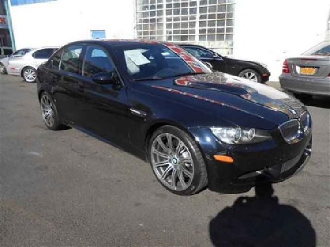 2008 bmw m3 m3 in astoria, ny