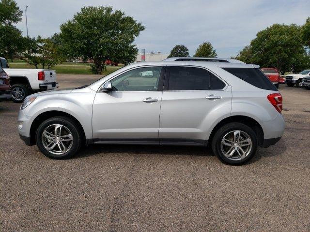 used 2017 chevrolet equinox awd premier grand island, ne 68801 for sale in grand island, nebraska