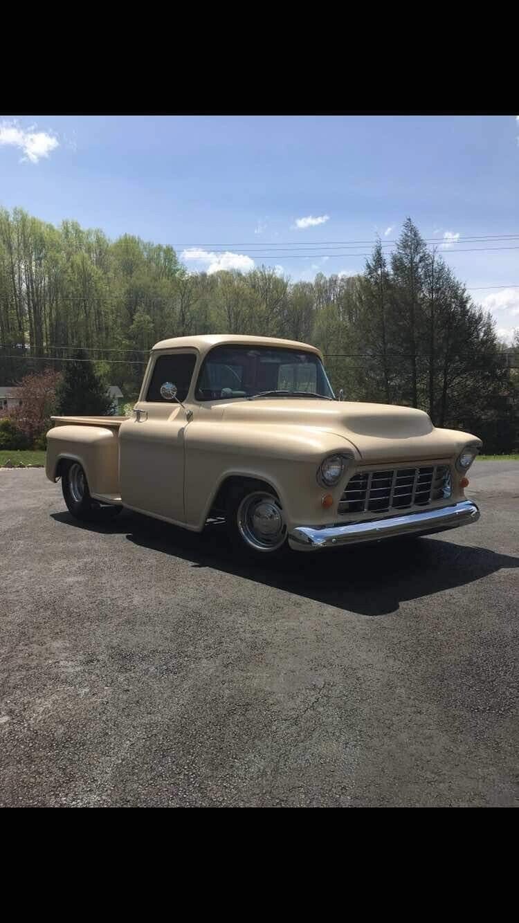 1955 chevrolet other pickups