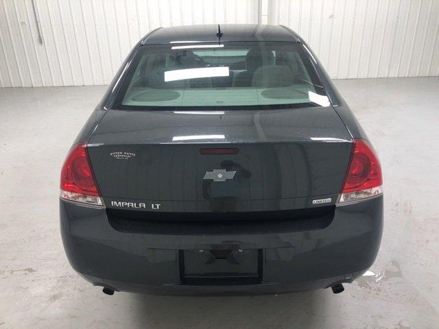 used 2014 chevrolet impala limited lt ripley, ms 38663 for sale in campbell, mississippi