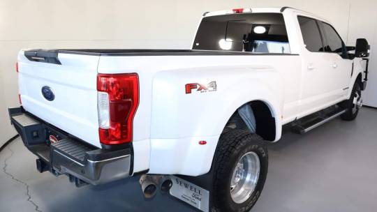 2019 Ford F-350