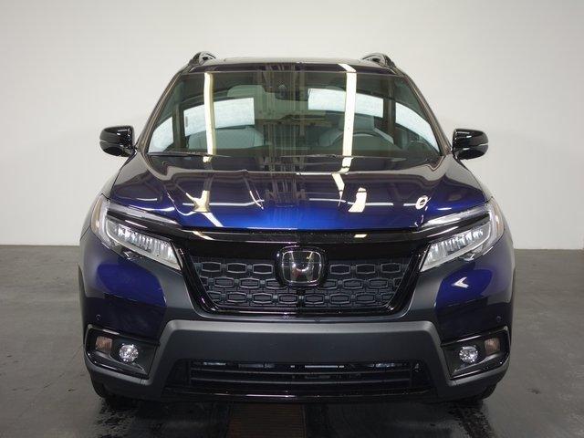 used 2019 honda passport awd elite manhattan, ks 66502 for sale in manhattan, kansas