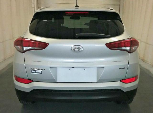2016 hyundai tucson se awd se 4dr suv for sale in westbrook, maine