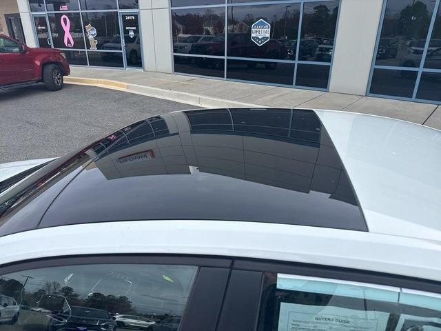 2024 volkswagen jetta 1.5t sel