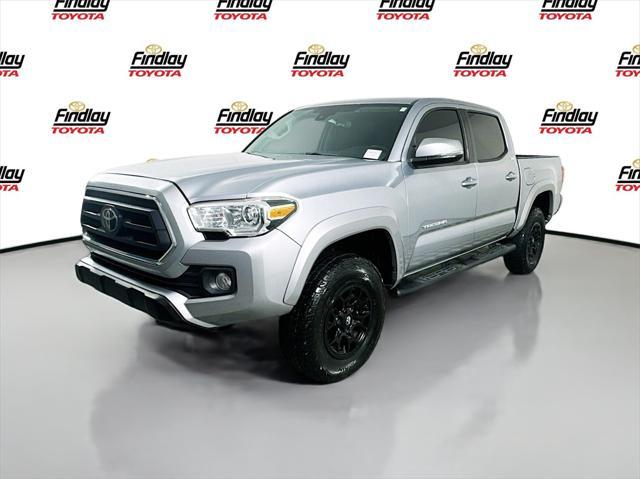 2020 toyota tacoma sr5