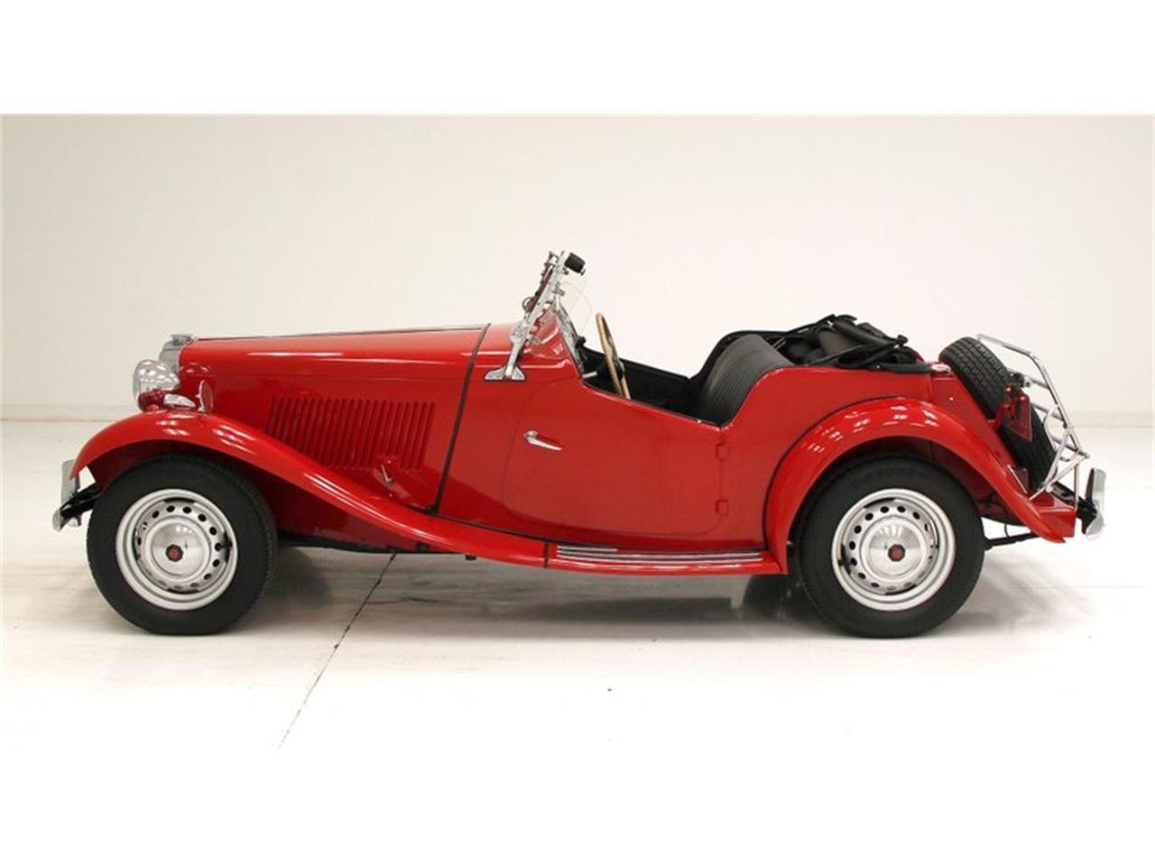 1951 mg td