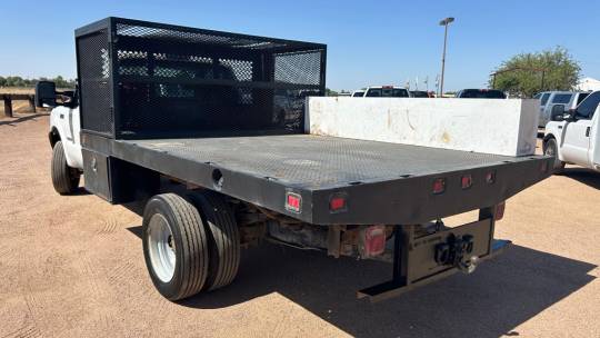 2004 Ford F-450