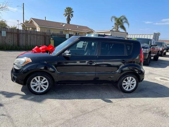2012 kia soul ! wagon 4d in oxnard, california
