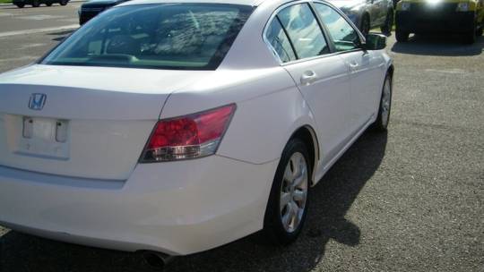 2009 Honda Accord