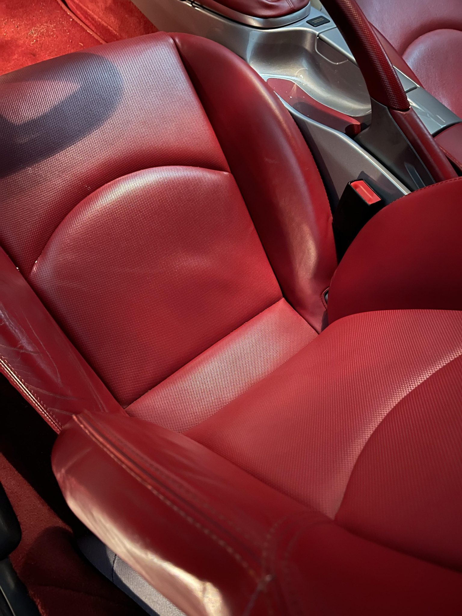 2008 porsche boxster rs60 spyder