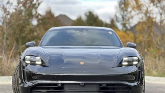 2021 Porsche Taycan