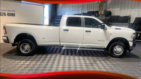 2024 RAM 3500