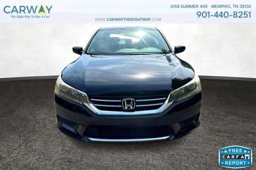 2015 honda accord in secaucus, new jersey