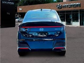 2024 Hyundai Sonata limited