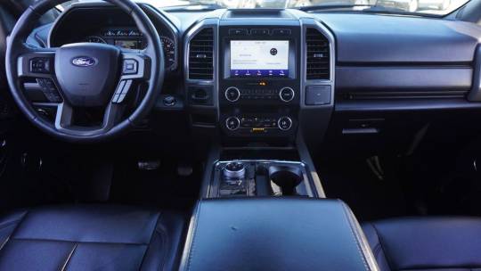 2020 Ford Expedition