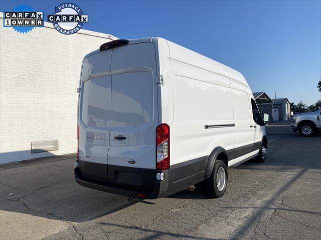 2023 ford transit-350 base