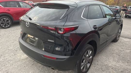 2022 Mazda CX-30