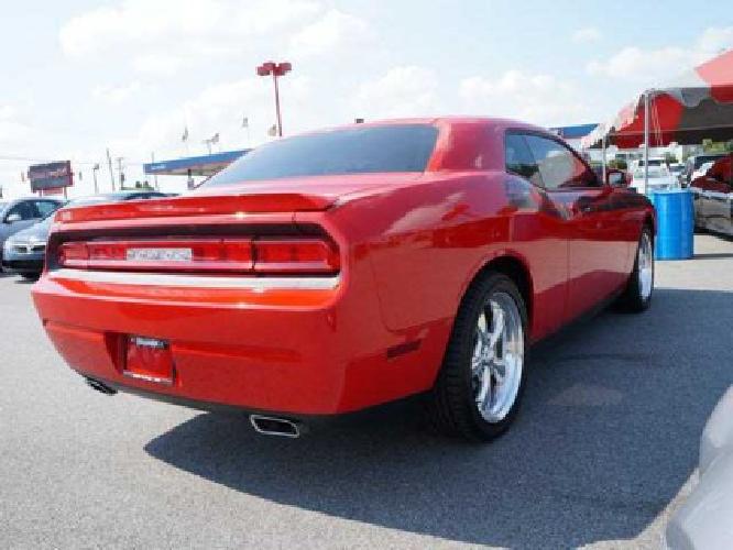 2010 dodge challenger r/t in high point, nc