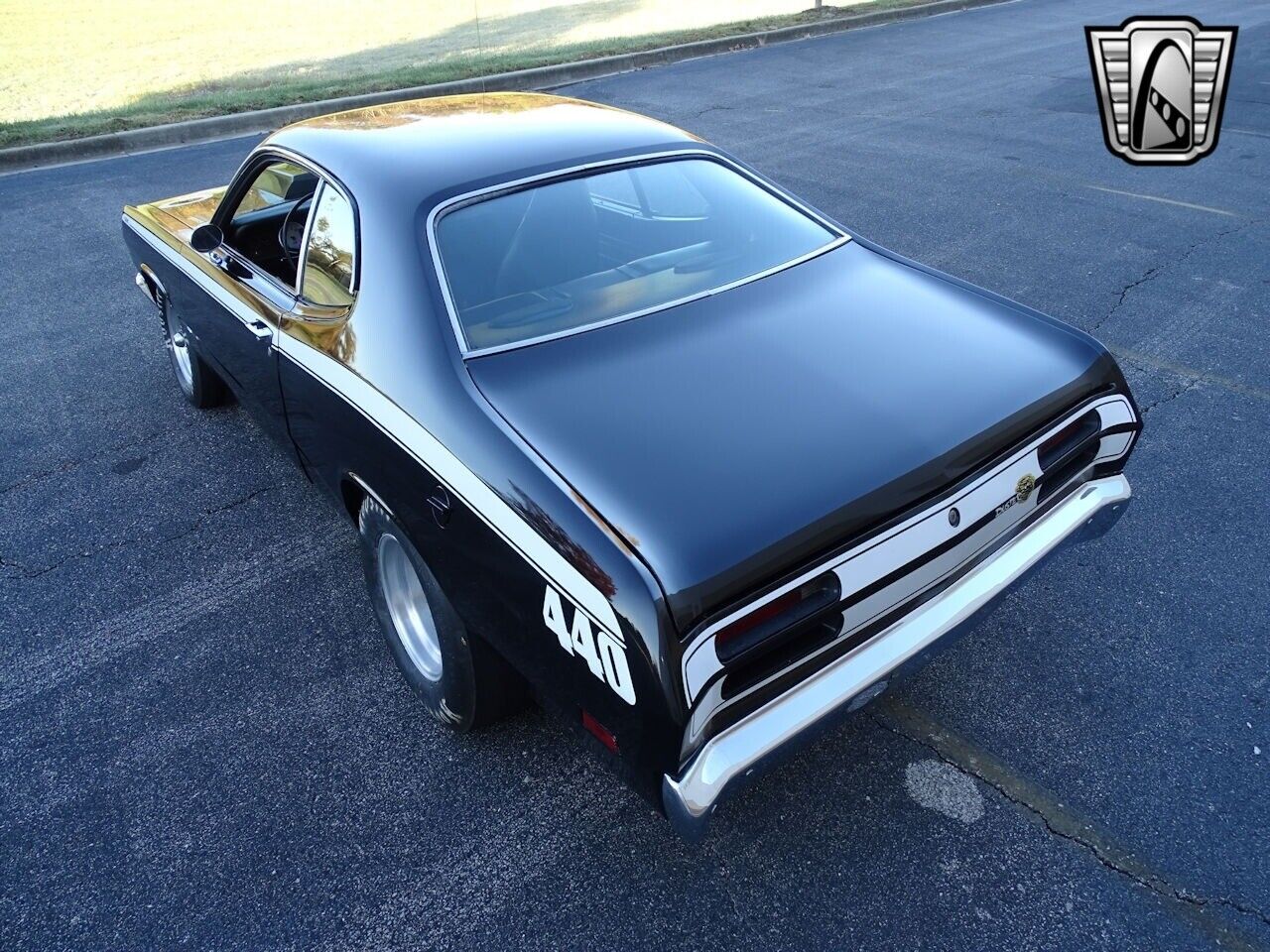 1970 plymouth duster