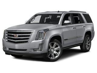 2018 cadillac escalade premium luxury