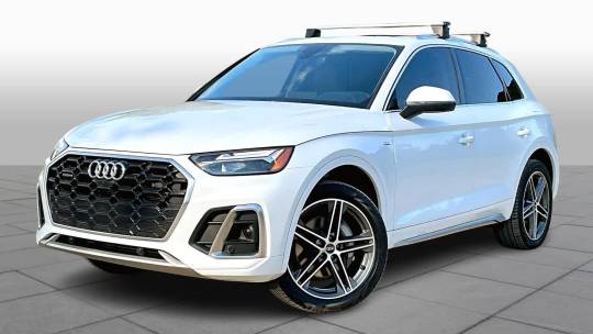 2022 Audi Q5