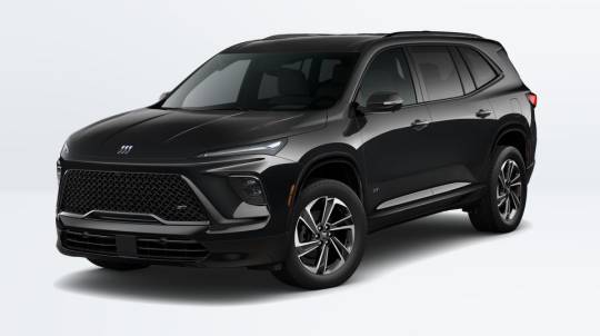 2025 Buick Enclave