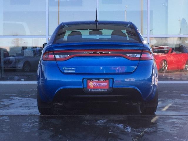 2016 dodge dart se se 4dr sedan for sale in bar nunn, wyoming