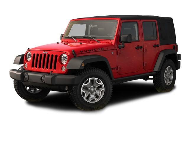 2015 jeep wrangler unlimited rubicon 4x4 rubicon 4dr suv for sale in medford, oregon