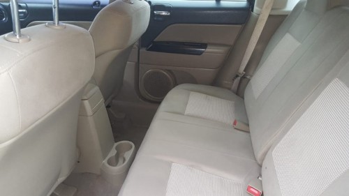 2011 jeep patriot sport for sale in florida by owner