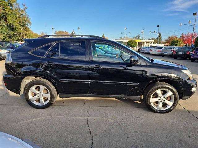 2004 lexus rx 330 base