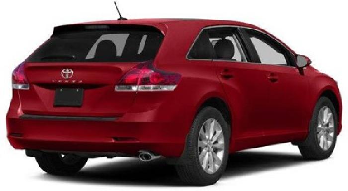 2015 toyota venza xle in san rafael, ca