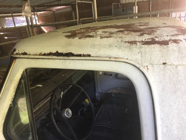 ford f100 swb