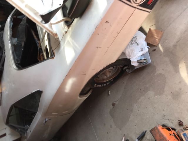 real deal dodge super bee 4 speed car original paint air grabber car
