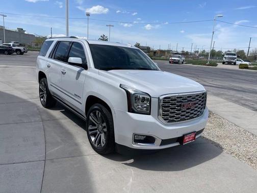 2020 gmc yukon in saint louis, missouri