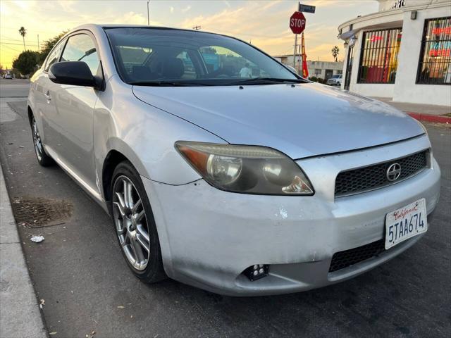 2006 scion tc base