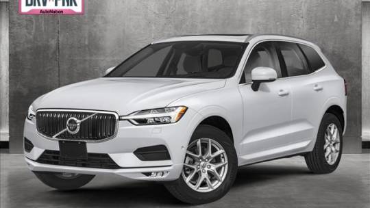 2020 volvo xc60 t5 momentum