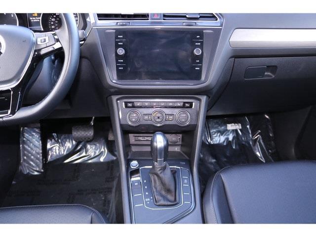 2018 volkswagen tiguan 2.0t se 2.0t se 4dr suv for sale in las vegas, nevada