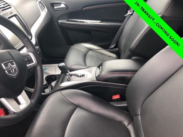 2017 dodge journey gt awd gt 4dr suv for sale in northfield, new hampshire