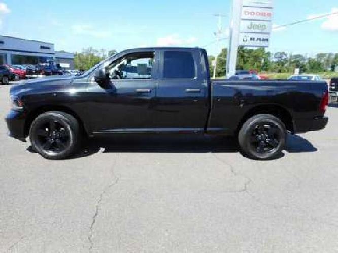 2015 ram 1500 st in budd lake, nj