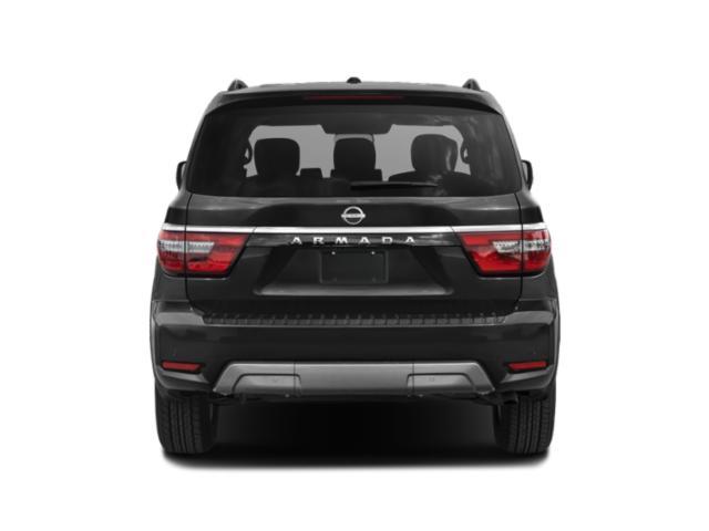 2023 nissan armada sv 4wd