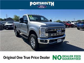 2024 Ford F-350 xlt