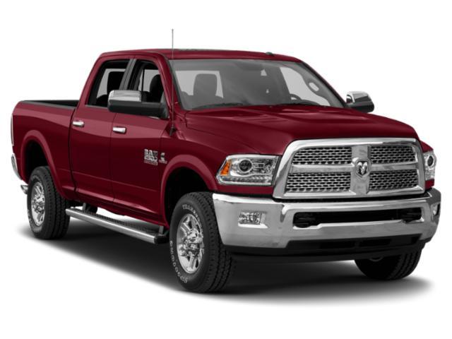 2014 ram 2500 longhorn
