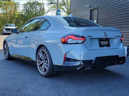 2022 bmw m240 in co bluffs, iowa
