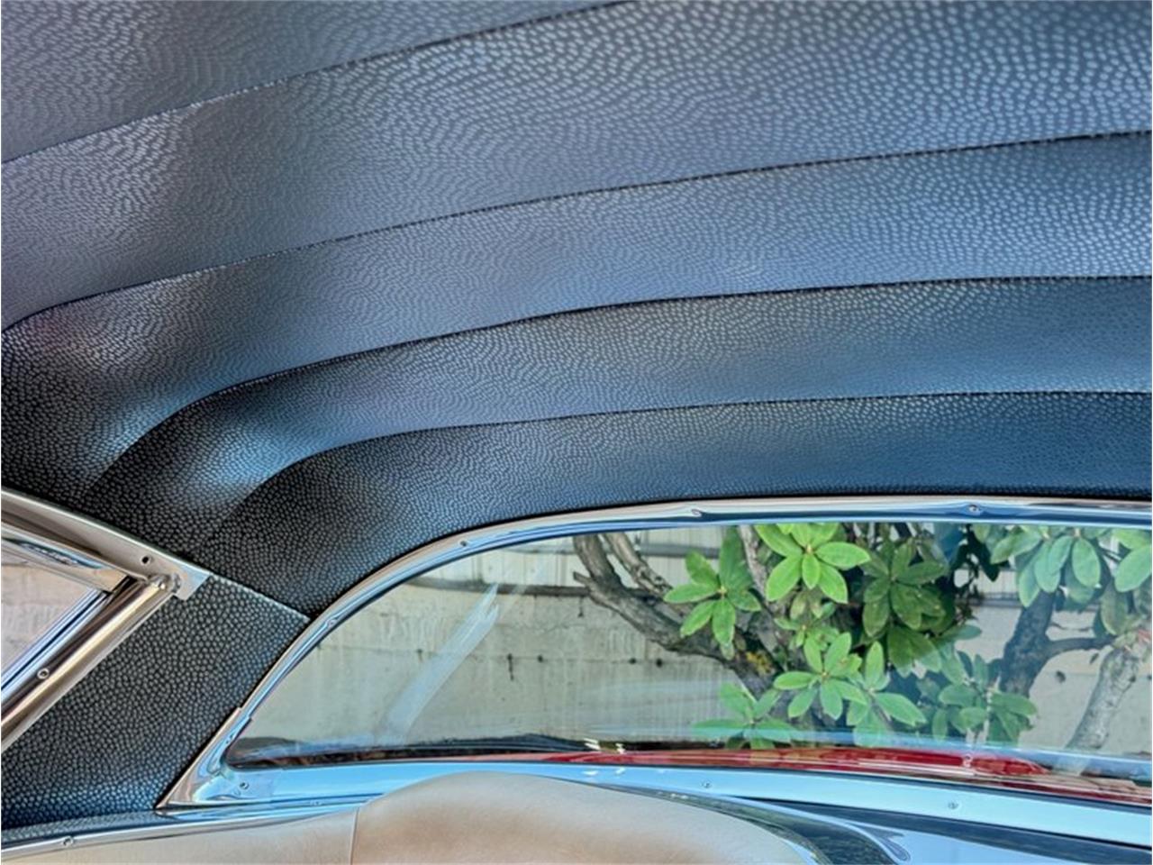 1958 chevrolet impala