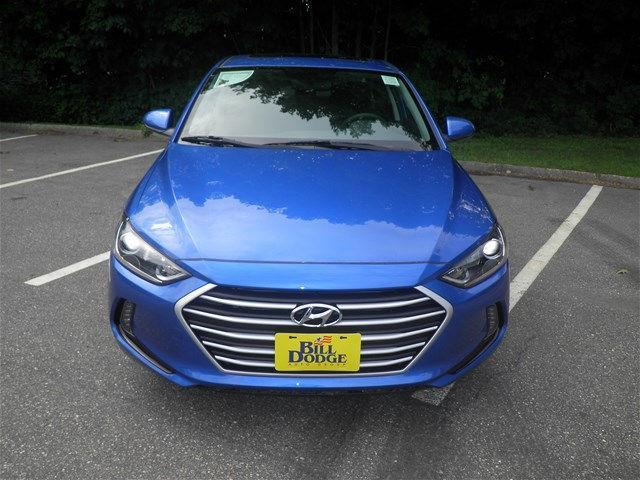2017 hyundai elantra value edition value edition 4dr sedan for sale in birch island, maine